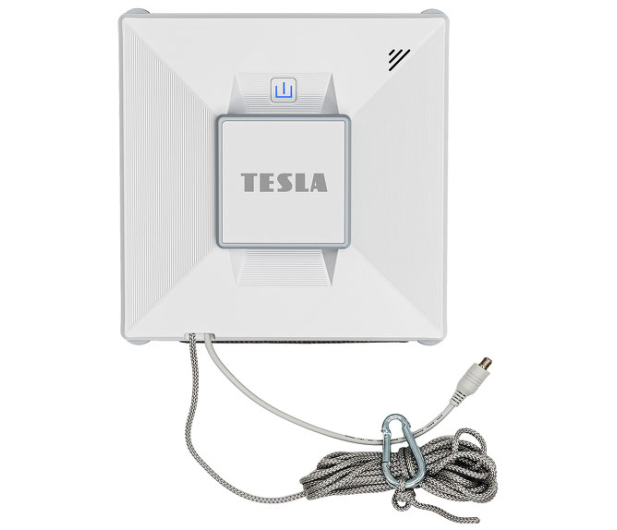 Tesla Robot do mycia okien W800 WiFi z aplikacją mobilną biały - 1515417 - zdjęcie 3